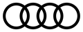 Logo of Audi - Trapani Airport
