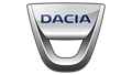 Logo of Dacia - Trapani Airport