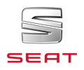 Logo of Seat - Trapani Airport