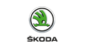 Logo of Skoda - Trapani Airport